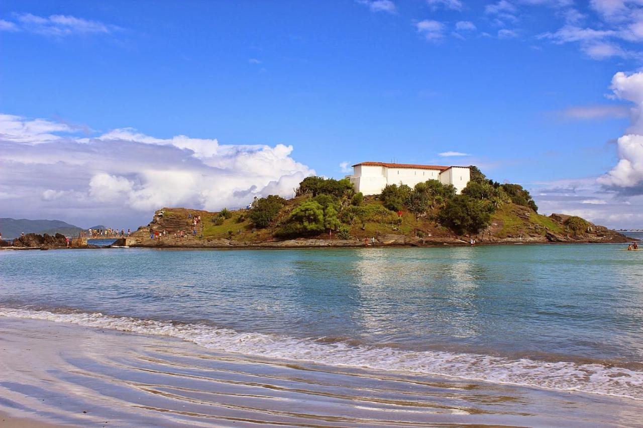 Casa Cabo Frio, 5 Quartos A 10 Minutos Da