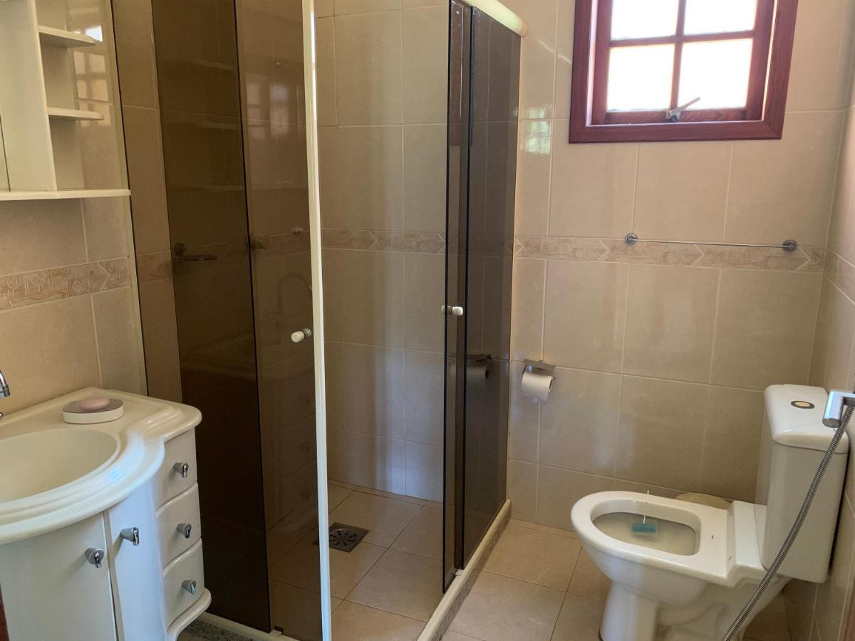 Casa Cabo Frio, 5 Quartos A 10 Minutos Da *