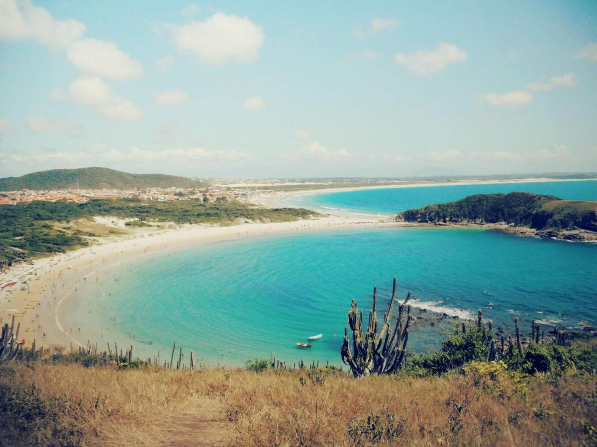Casa Cabo Frio, 5 Quartos A 10 Minutos Da Сasa de vacaciones Cabo Frío