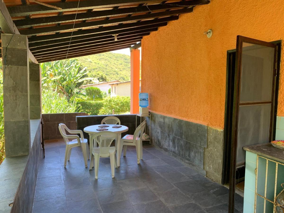 Сasa de vacaciones Casa Cabo Frio, 5 Quartos A 10 Minutos Da Cabo Frío