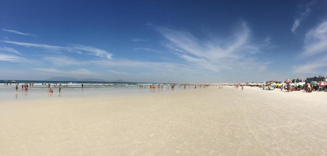Casa Cabo Frio, 5 Quartos A 10 Minutos Da