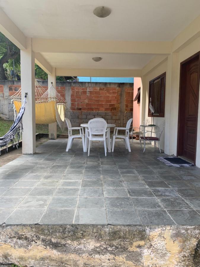 Casa Cabo Frio, 5 Quartos A 10 Minutos Da *
