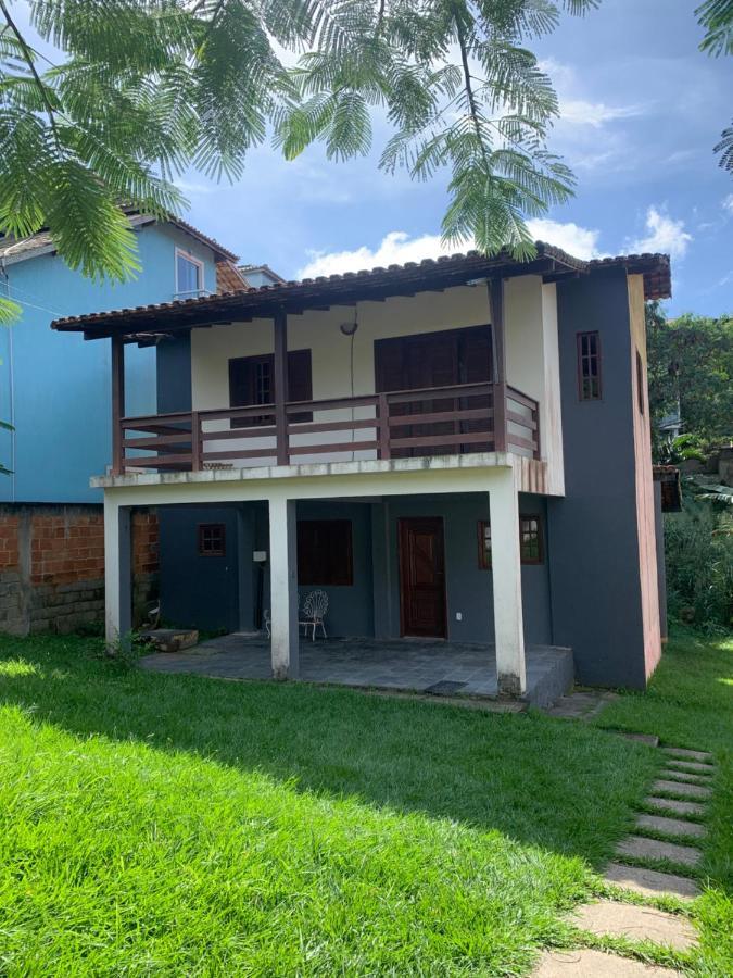 Casa Cabo Frio, 5 Quartos A 10 Minutos Da